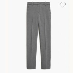 Classic Gray Dress Pants